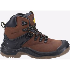 Amblers Safety Amblers FS197 Waterdichte Veter Veiligheidslaars Heren 39 Amblers Safety Amblers FS197 Waterdichte Veter Veiligheidslaars Heren 39