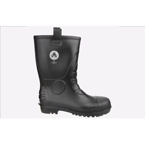 Amblers Safety Amblers FS90 Waterdichte Veiligheidslaars Voor Heren 43 Amblers Safety Amblers FS90 Waterdichte Veiligheidslaars Voor Heren 43