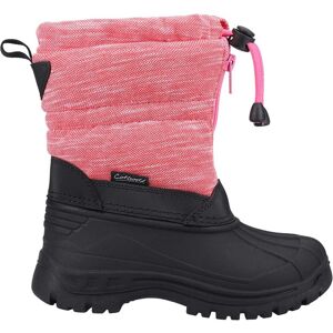 Cotswold Kinder/Kinder Bathford Wellington Laarzen (Bes/Zwart) 29 Cotswold Kinder/Kinder Bathford Wellington Laarzen (Bes/Zwart) 29