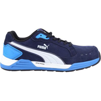 Puma Safety Airtwist S3 Veiligheidsschoenen Heren 44.5 Puma Safety Airtwist S3 Veiligheidsschoenen Heren 44.5