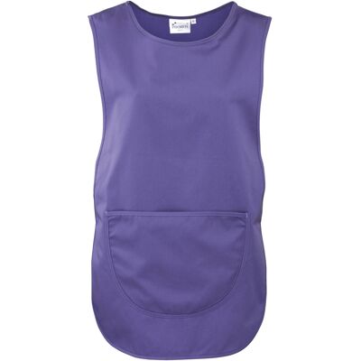 Premier Paarse 3XL Zakelijke Tabard Werkkleding - Werkkleding Premier Paarse 3XL Zakelijke Tabard Werkkleding - Werkkleding