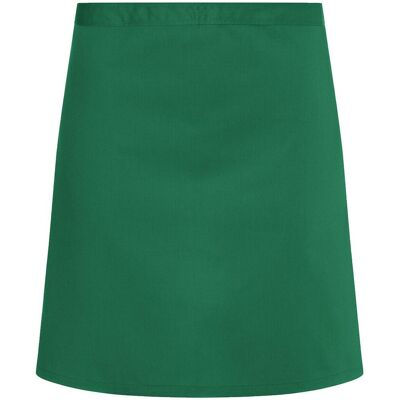 Karlowsky Basis Taille Schort (Bosgroen) One Size Karlowsky Basis Taille Schort (Bosgroen) One Size