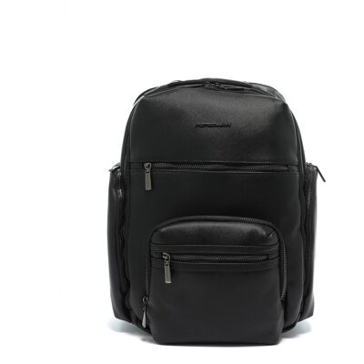 Momo Design Rugzak BLACK One Size Momo Design Rugzak BLACK One Size