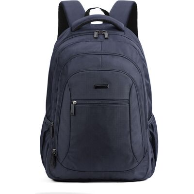 Aoking Rugzak Uniseks BLUE One Size Aoking Rugzak Uniseks BLUE One Size