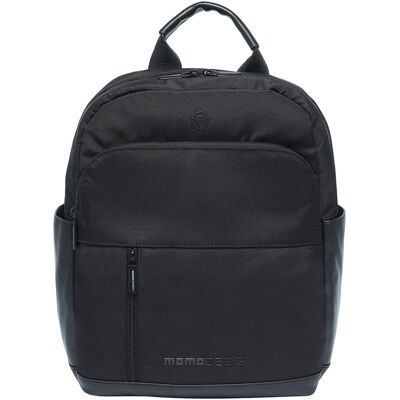 Momo Design Rugzak BLACK One Size Momo Design Rugzak BLACK One Size