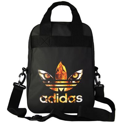 Adidas x Rita Ora 3in1 Vrouwentas Veelkleurig One Size Adidas x Rita Ora 3in1 Vrouwentas Veelkleurig One Size