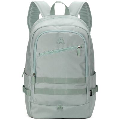 Aoking Rugzak Uniseks GREEN One Size Aoking Rugzak Uniseks GREEN One Size