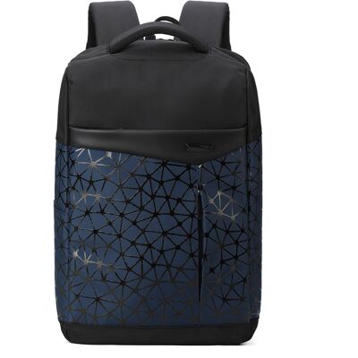 Aoking Rugzak Uniseks BLUE One Size Aoking Rugzak Uniseks BLUE One Size
