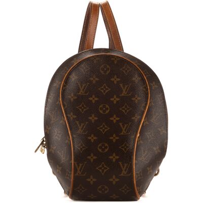 Louis Vuitton Pre-owned Ellipse Rugzak One Size Louis Vuitton Pre-owned Ellipse Rugzak One Size
