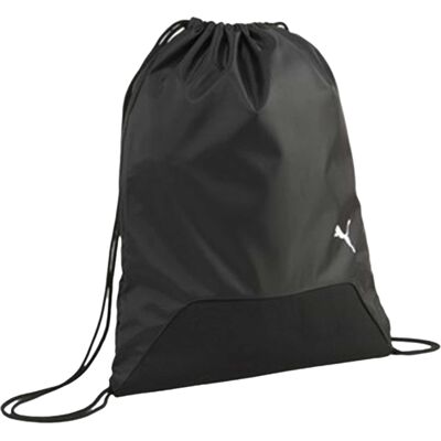 Puma TeamGoal Gym Touwtas (Zwart) One Size Puma TeamGoal Gym Touwtas (Zwart) One Size