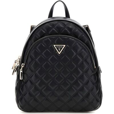Guess Giully Ii Dome Rugzak One Size Guess Giully Ii Dome Rugzak One Size
