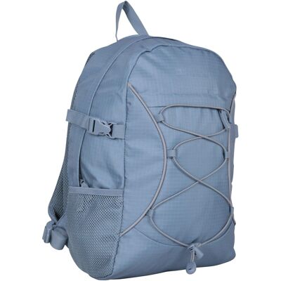 Mountain Warehouse Bolt 18L rugzak (Lichtblauw) One Size Mountain Warehouse Bolt 18L rugzak (Lichtblauw) One Size