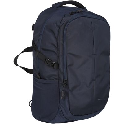 Mountain Warehouse Vic Global 40L rugzak (Marine) One Size Mountain Warehouse Vic Global 40L rugzak (Marine) One Size