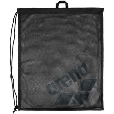 Arena 40L Trekkoordtas (Zwart) One Size Arena 40L Trekkoordtas (Zwart) One Size