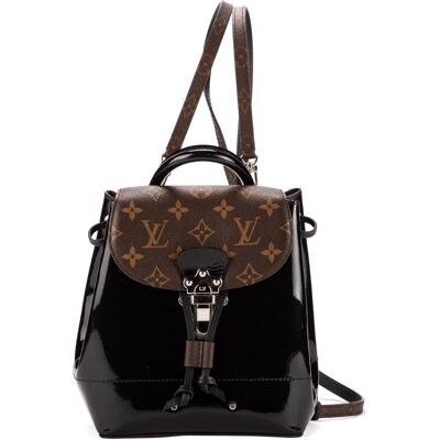 Louis Vuitton Pre-owned Hot Spring Rugzak One Size Louis Vuitton Pre-owned Hot Spring Rugzak One Size