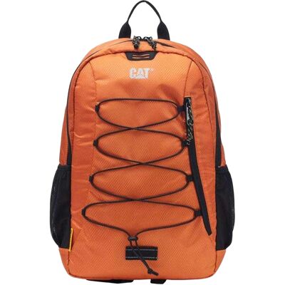 Caterpillar Himalaya 24L rugzak (Oranje) One Size Caterpillar Himalaya 24L rugzak (Oranje) One Size