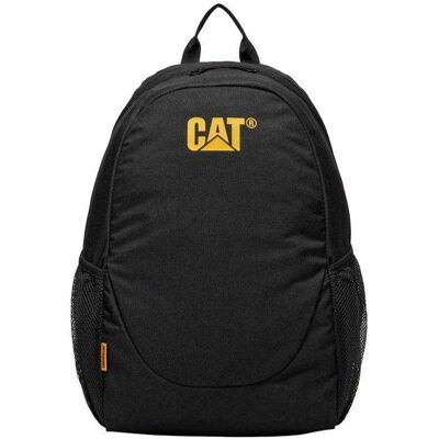 Caterpillar V-Power rugzak (Zwart) One Size Caterpillar V-Power rugzak (Zwart) One Size