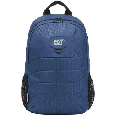 Caterpillar Benson 22L rugzak (Marineblauw) One Size Caterpillar Benson 22L rugzak (Marineblauw) One Size