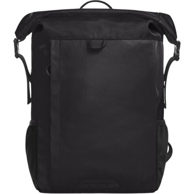 Halfar Mellow rugzak (Zwart) One Size Halfar Mellow rugzak (Zwart) One Size