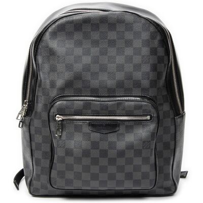 Louis Vuitton Pre-owned Josh Backpack Rugzak One Size Louis Vuitton Pre-owned Josh Backpack Rugzak One Size