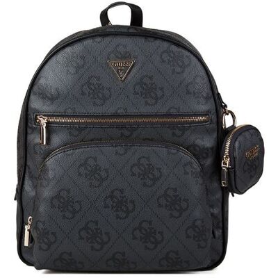 Guess Rugzak Kolenlogo One Size Guess Rugzak Kolenlogo One Size