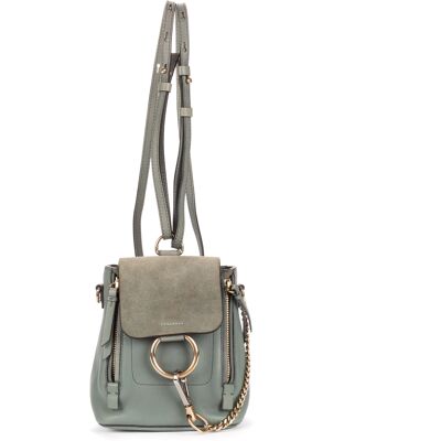 Chloe Pre-owned Faye Backpack rugzak One Size Chloe Pre-owned Faye Backpack rugzak One Size