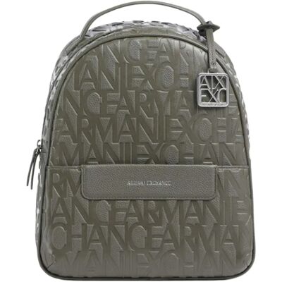 Armani Exchange Savanna damesrugzak One Size Armani Exchange Savanna damesrugzak One Size