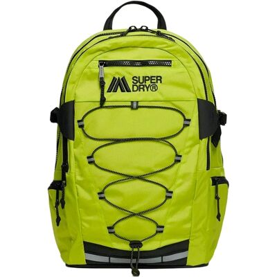 Superdry outdoor rugzak voor dames One Size Superdry outdoor rugzak voor dames One Size