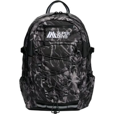 Superdry outdoor rugzak voor dames One Size Superdry outdoor rugzak voor dames One Size