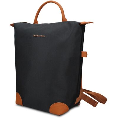 GIAN MARCO VENTURI Rugzak Unisex One Size GIAN MARCO VENTURI Rugzak Unisex One Size