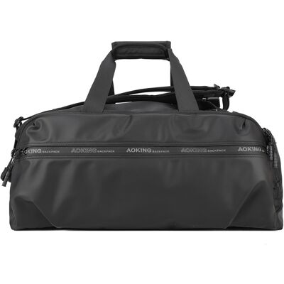 Aoking Rugzak Unisex One Size Aoking Rugzak Unisex One Size