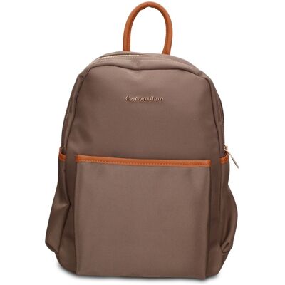 GIAN MARCO VENTURI Rugzak Unisex One Size GIAN MARCO VENTURI Rugzak Unisex One Size
