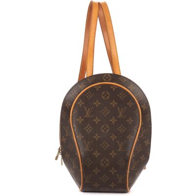 Louis Vuitton Pre-owned Ellipse Rugzak One Size Louis Vuitton Pre-owned Ellipse Rugzak One Size