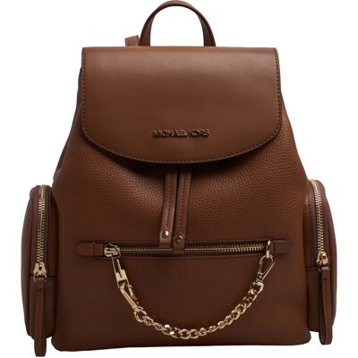 Michael Kors Dames Jet Set Medium Grain Lederen Rugzak 35T1GTTB6L One Size Michael Kors Dames Jet Set Medium Grain Lederen Rugzak 35T1GTTB6L One Size