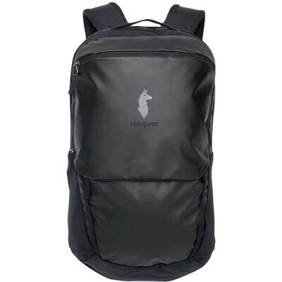 Cotopaxi Allpa 26L Datpack Rugzak, Zwart One Size Cotopaxi Allpa 26L Datpack Rugzak, Zwart One Size