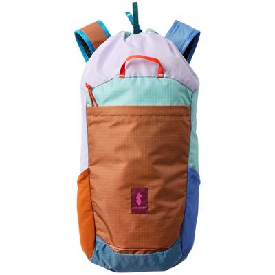 Cotopaxi Empacable 16L Rugzak, Veelkleurig One Size Cotopaxi Empacable 16L Rugzak, Veelkleurig One Size