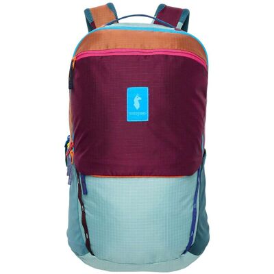 Cotopaxi Allpa 26L Rugzak, Veelkleurig One Size Cotopaxi Allpa 26L Rugzak, Veelkleurig One Size