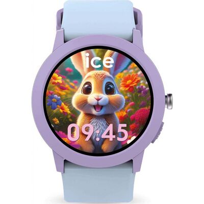 Ice-Watch 025442 Meisjes Ice Smart Junior 3 Smartwatch One Size Ice-Watch 025442 Meisjes Ice Smart Junior 3 Smartwatch One Size