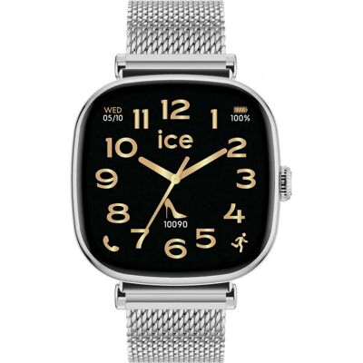 Ice-Watch 025820 Dames Ice Smart 2 Smartwatch One Size Ice-Watch 025820 Dames Ice Smart 2 Smartwatch One Size