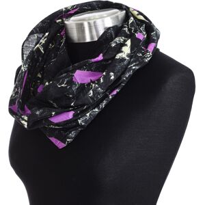 Buff Bedrukte oneindige hals 114300 unisex One Size Buff Bedrukte oneindige hals 114300 unisex One Size