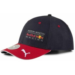 Puma Red Bull AMRBR Replica Team Heren Navy Cap One Size Puma Red Bull AMRBR Replica Team Heren Navy Cap One Size