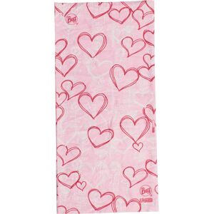 Buff Roze Multifunctioneel Halsdoek - Multifunctioneel Halsdoek Buff Roze Multifunctioneel Halsdoek - Multifunctioneel Halsdoek