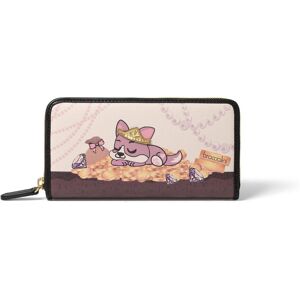 Braccialini Portemonnee Vrouwen One Size Braccialini Portemonnee Vrouwen One Size