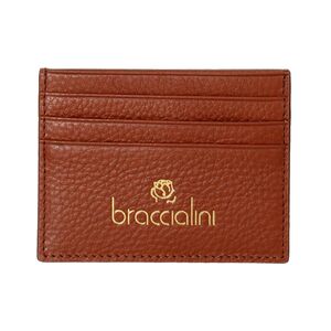 Braccialini Kaarthouder Vrouwen One Size Braccialini Kaarthouder Vrouwen One Size