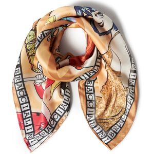 Braccialini Foulard Vrouwen One Size Braccialini Foulard Vrouwen One Size