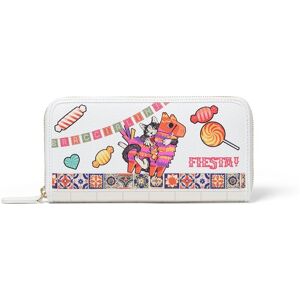 Braccialini Wallet Women One Size Braccialini Wallet Women One Size