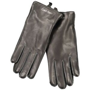 Calvin Klein Leren Handschoenen L Calvin Klein Leren Handschoenen L