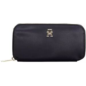 Tommy Hilfiger Ritstasportemonnee One Size Tommy Hilfiger Ritstasportemonnee One Size
