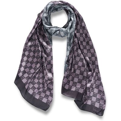 Braccialini Foulard Vrouwen One Size Braccialini Foulard Vrouwen One Size