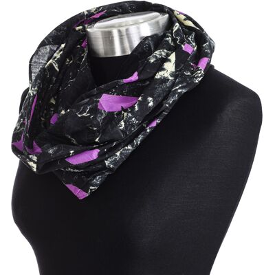 Buff Bedrukte oneindige hals 114300 unisex One Size Buff Bedrukte oneindige hals 114300 unisex One Size